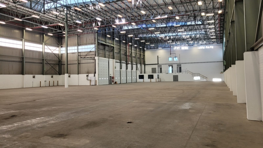 To Let commercial Property for Rent in Airport Industria Western Cape